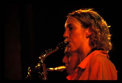 laurasax