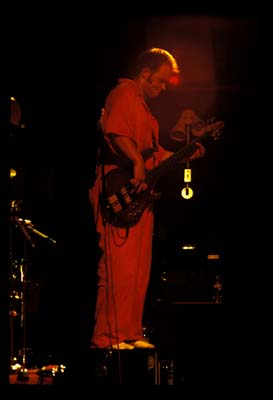 lubass